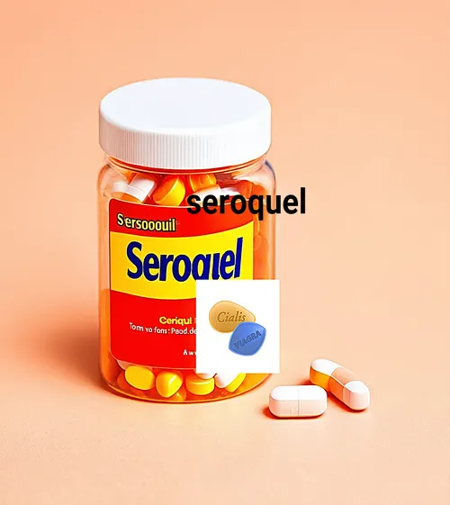 Seroquel bago precio